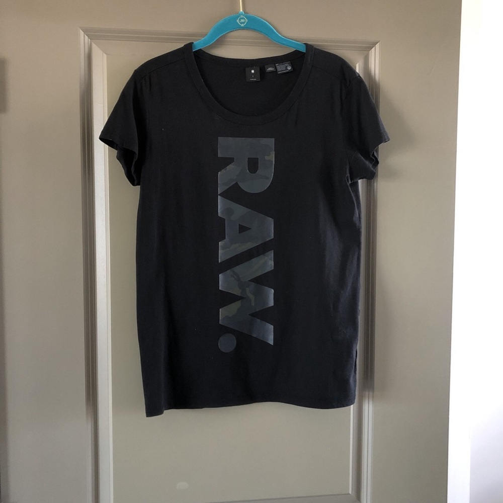 G Star Raw shirt